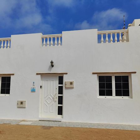 Casita Sofia Villa Caleta de Sebo Eksteriør bilde
