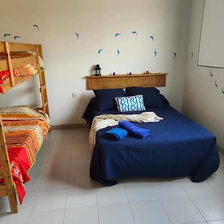 Casita Sofia Villa Caleta de Sebo Eksteriør bilde
