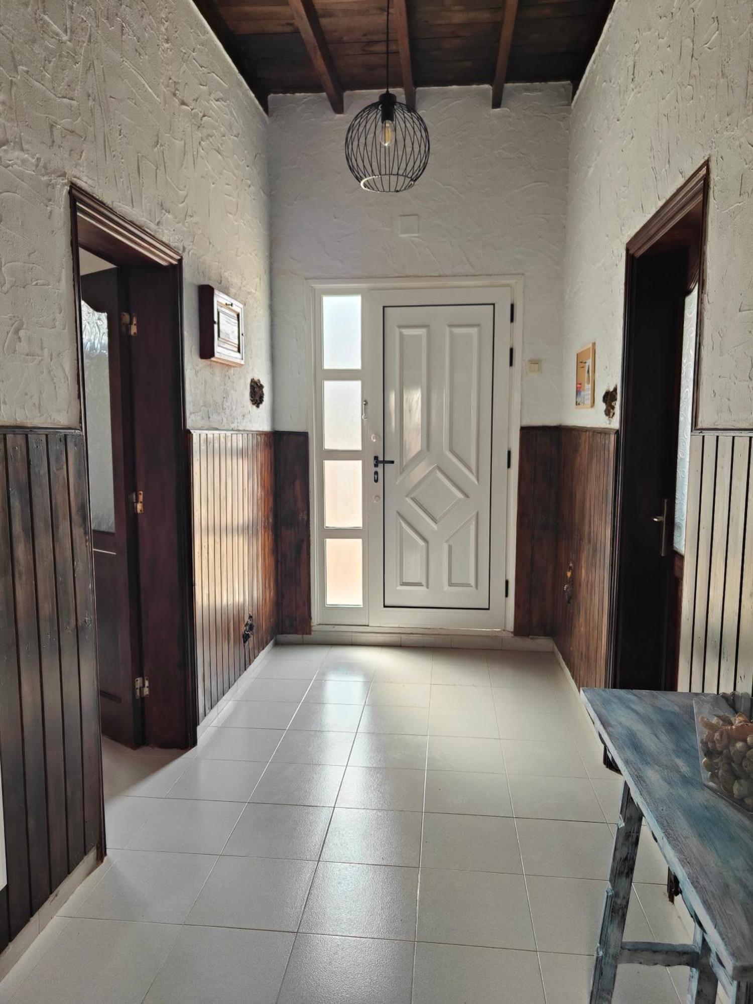 Casita Sofia Villa Caleta de Sebo Eksteriør bilde