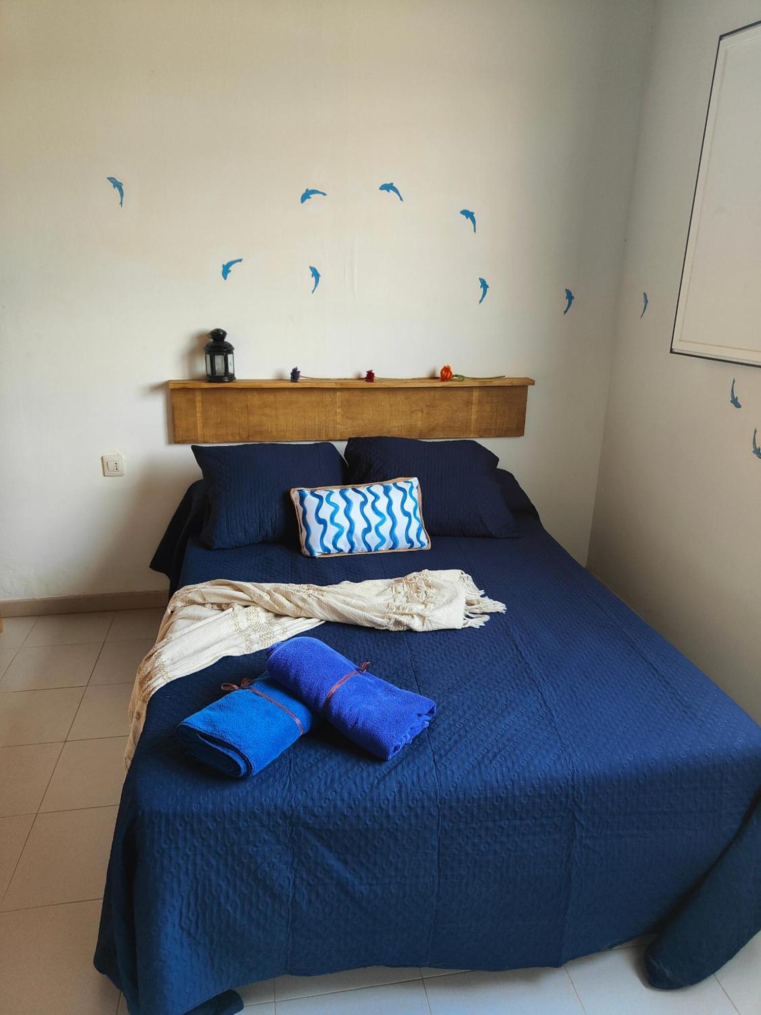 Casita Sofia Villa Caleta de Sebo Eksteriør bilde